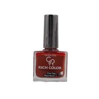 Golden Rose Rich Nail Lacquer One Step 10.5ML 105