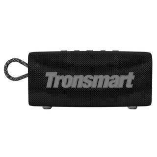 Tronsmart Trip 10W Portable Speaker (5.3V) 24080003 Gray