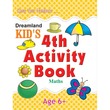 Kid`S 4Th Activity 6+ Maths