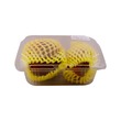 Red Nectarine 2PCS (Pack)