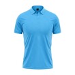 Tee Ray Plane Polo Shirts PPS - S - 09 (M)