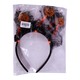 Halloween Girl Hair Band Ast No.5322
