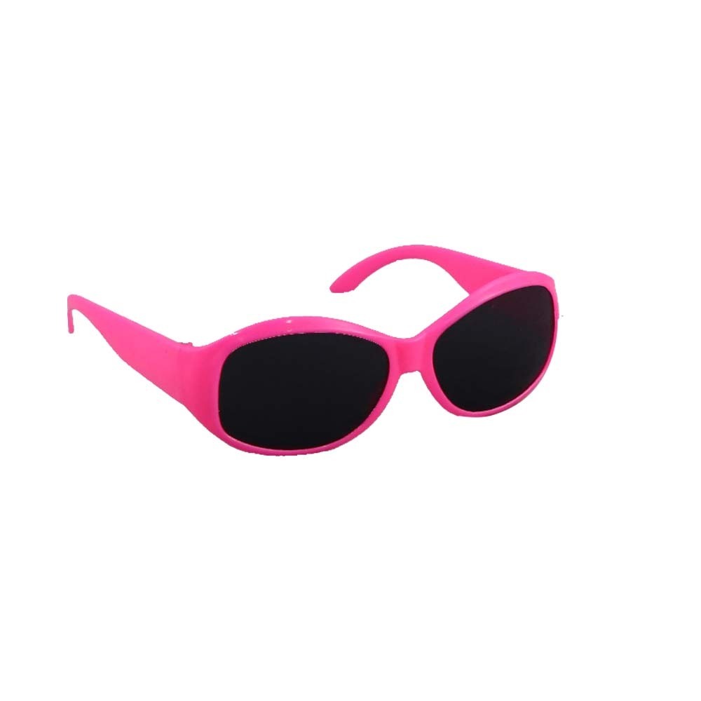 Uncle Gyi Baby Sunglasses D (Pink)