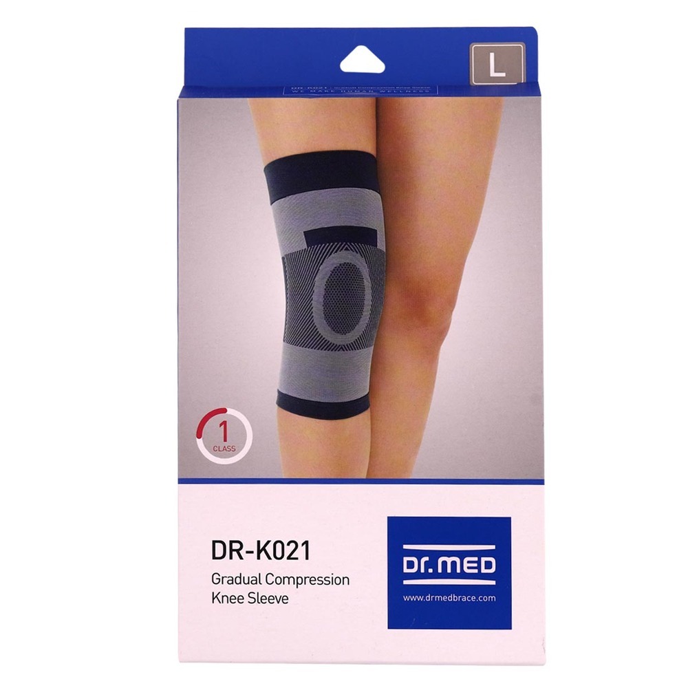 Dr.Med Knee Support DR-K021 (L)