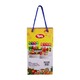 Tipco 100% Fruit Juice Cherry Berry & Grape 1L x 2PCS