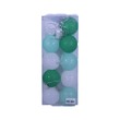 SDM Tdg Ball with Lighting 10PCS