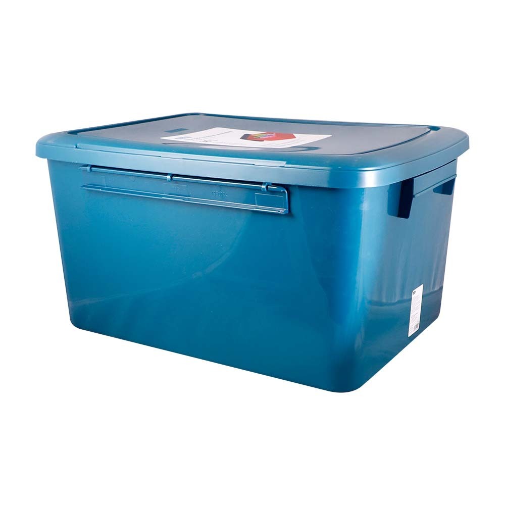 Inochi Storage Box 47.2X35.3X24.9CM 30L Thdn.0030