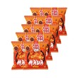 Toe Toe Potato Chips Szechuan Mala Flavored (10PCS x 50G)