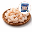 Sea Horse White Prawn 250G (IQF-20-30)