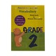 HAPPY MOM & GENIUS VOCABULARARY WORK BOOK (GROUP)