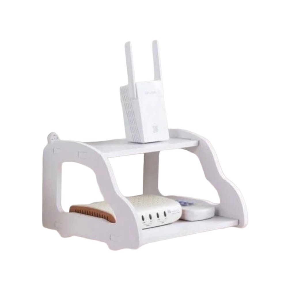 Beauty House Wall Mounted Wifi Router