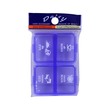 Medicine Container 4Set