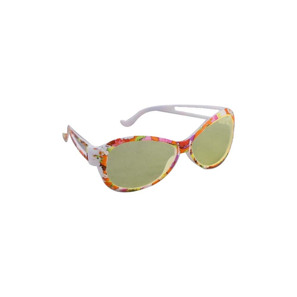 Uncle Gyi Baby Sunglasses 02 (Floral)