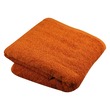 Lion Hand Towel 24x48IN (Brown)