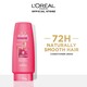 Loreal Keratin Smooth Hair Conditioner 280ML