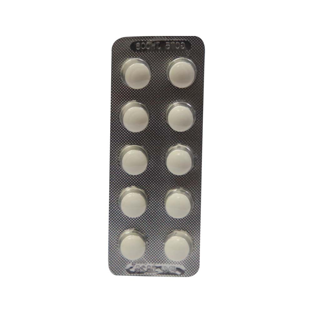 Gascoal Dimethylpolysiloxane 50MG 10PCS