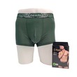 Spade Men's Underwear Green XL SP:8610