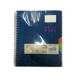 Heeton Ring Notebook B5 Size D12