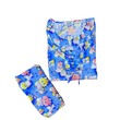 Bambi Women Spant One Set Blue AA0054 D1 XL