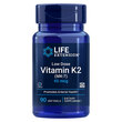 Vitamin K2 MK7 Low Dose (45 mcg, 90 Softgels) LE00015