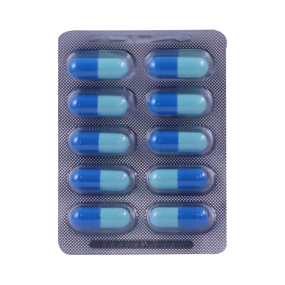 Betacef-500 Cefalexin 10PCS