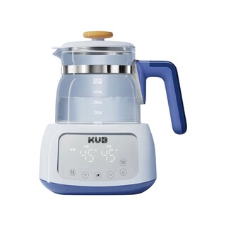 Thermostatic Milk Adjuster 1.3 L (Blue)