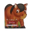 Read More About Me - I Am A Horse