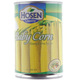 Hosen Young Corn Whole Spear 425G