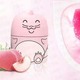 Tiolet Cleansing Spirit Fragrance Pink