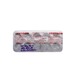 Vertidom Cinnarizine & Domperidone Tab 10PCS