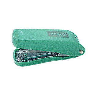 Apolo Stapler  No.10 (A-191B) (Blue) 9517636128851