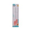 Xierbao Baby Straw Brush 2PCS BS-9251