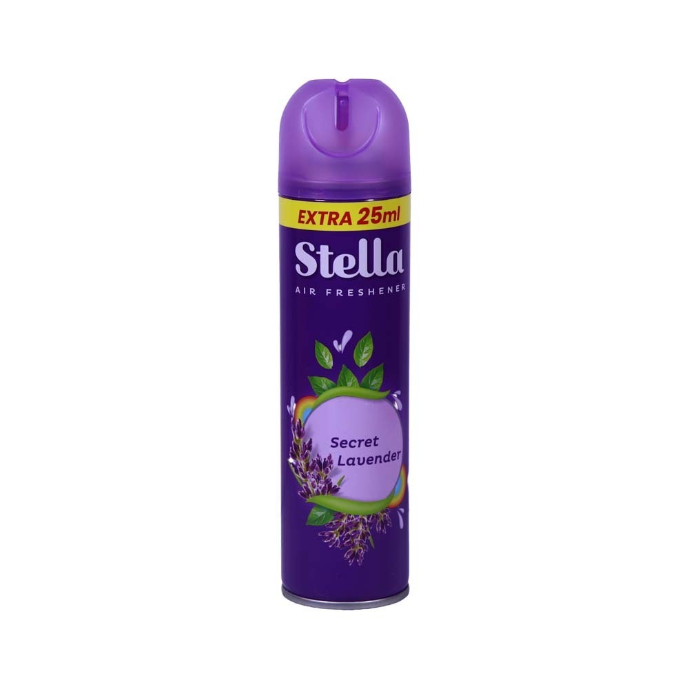 Stella Air Freshener Lavender 200ML