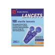 Ruicheng Lancets 28GI 100PCS