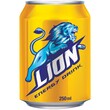 Asia Lion Energy Drink 250ML