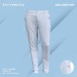 Cottonfield Men Long Chino Pant C45 (Size-31) 222265002