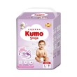 Kumo Smile Baby Diaper Large Pants 9PCS