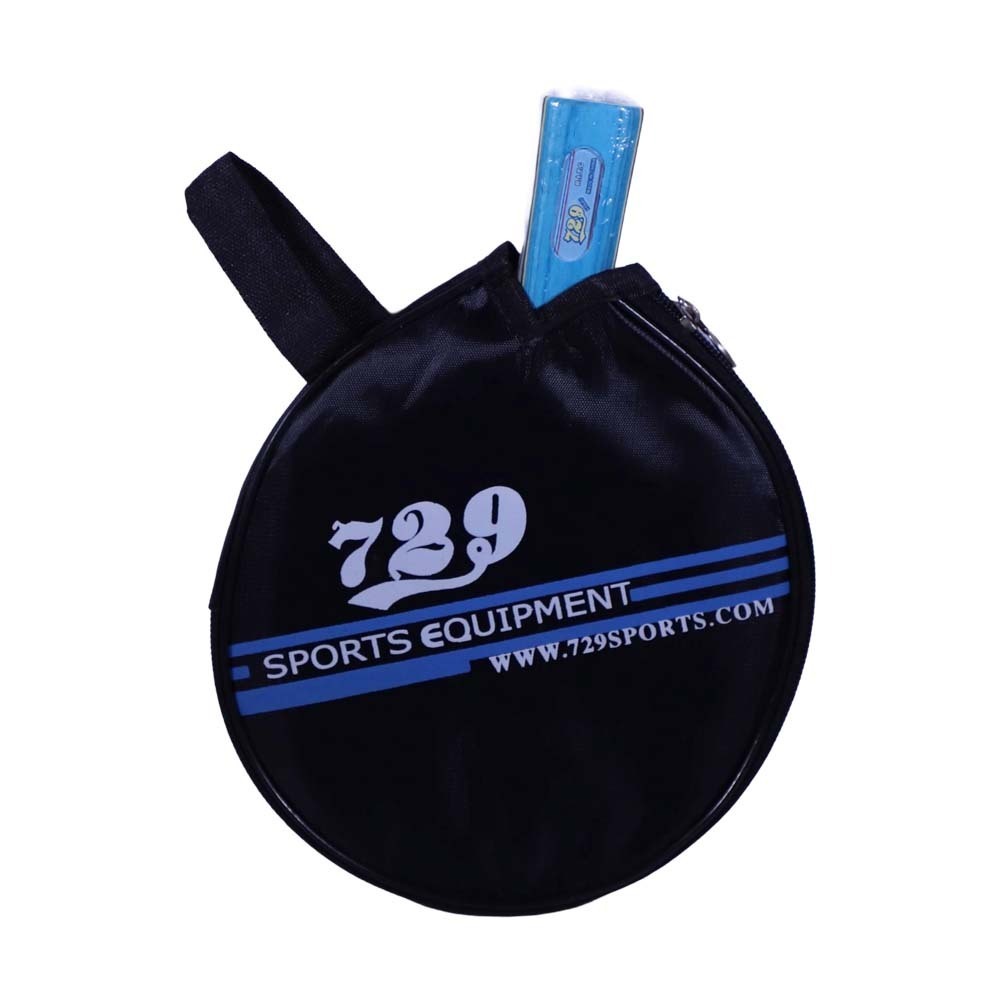 729 Table Tennis Racket 1060A