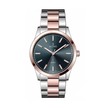 M.Cavo Men Watch MC2420GTRGE Cherry Oo