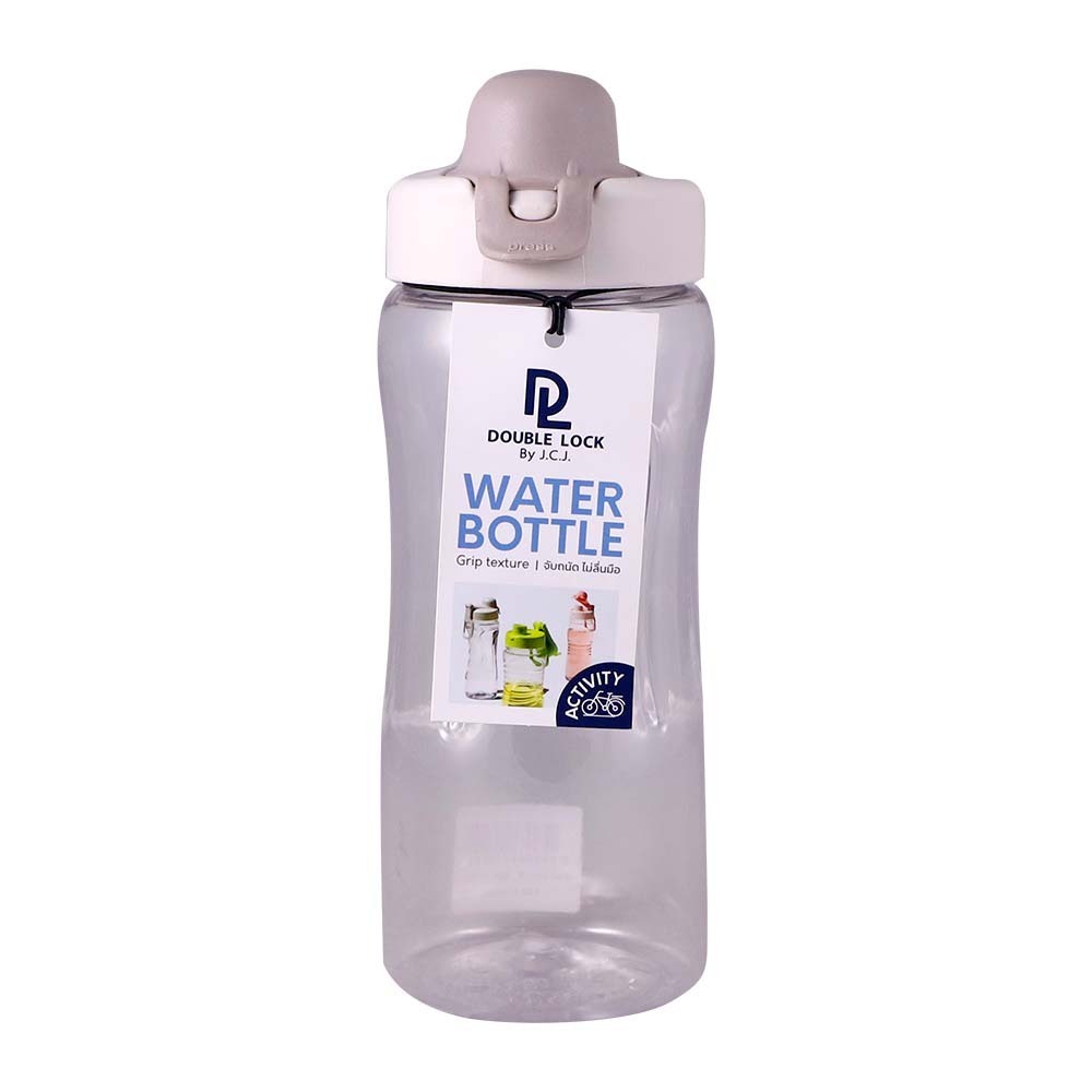 JCJ Water Bottle 600ML NO.1815 (Blue)