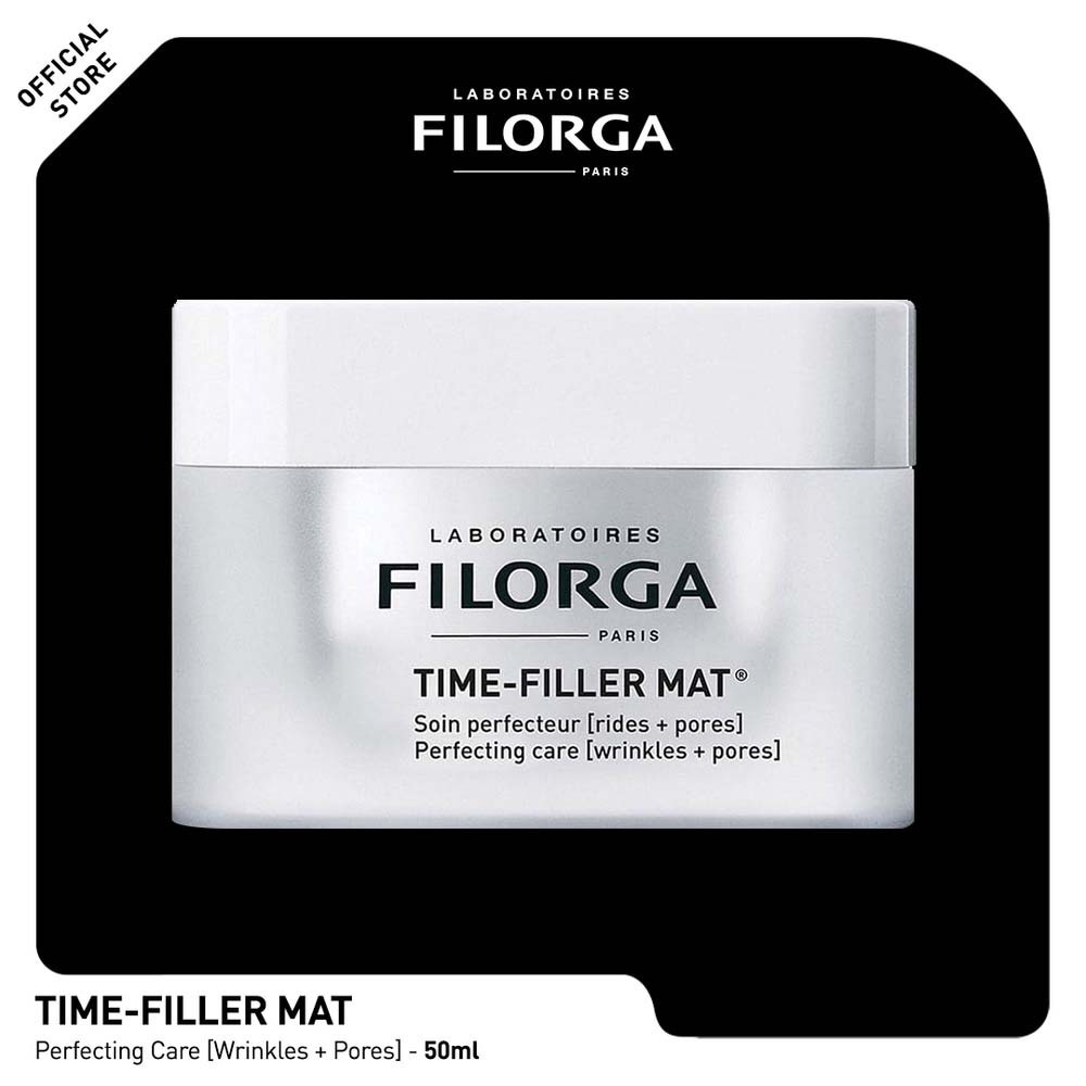 Filorga Time - Filler Mat  50ML