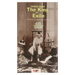 The King In Exile (Author by Win Nyein)