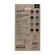 Mont Marte Metallic Acrylic Intro Set 8PCS Pmmt8181