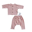 Tiny Cozy Mini Basic Set TC1023M Pink