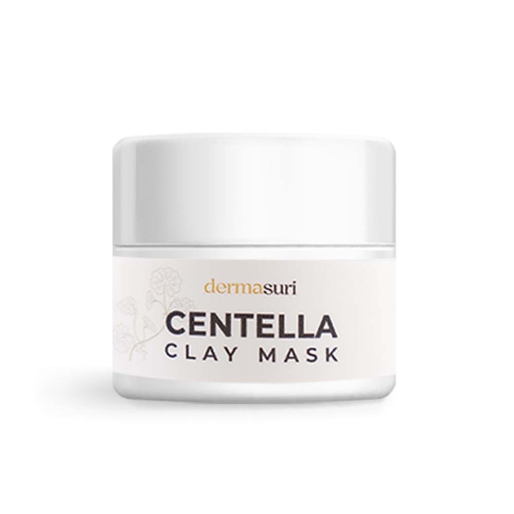 Dermasuri Centella Clay Mask 50G