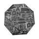 Shine Shine Top Brands Collection Umbrella - 11