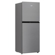 Beko 230 Lt, 2 doors Freezer Top Refrigerator (RDNT232I50S)