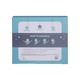 Mi Mi Baby Swaddle (Cotton) 5PCS