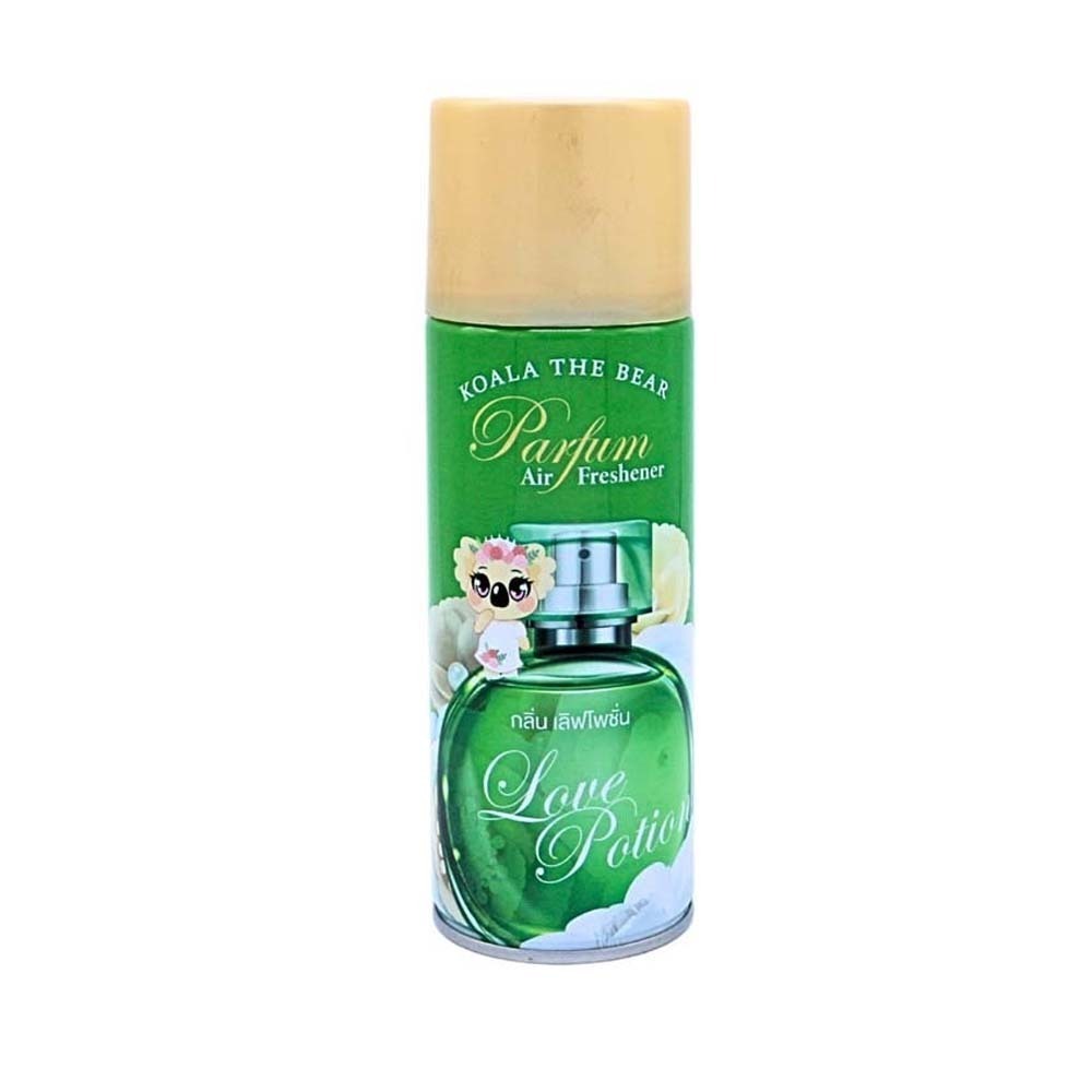 Koala Air Freshener Love Portion 350ML