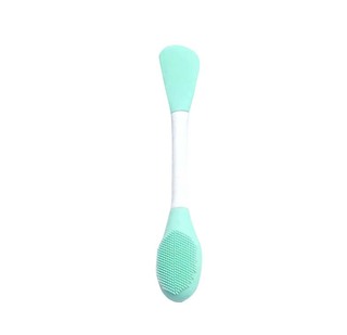 2 in 1 Facial Brush KPTBPC00067 Milk Green